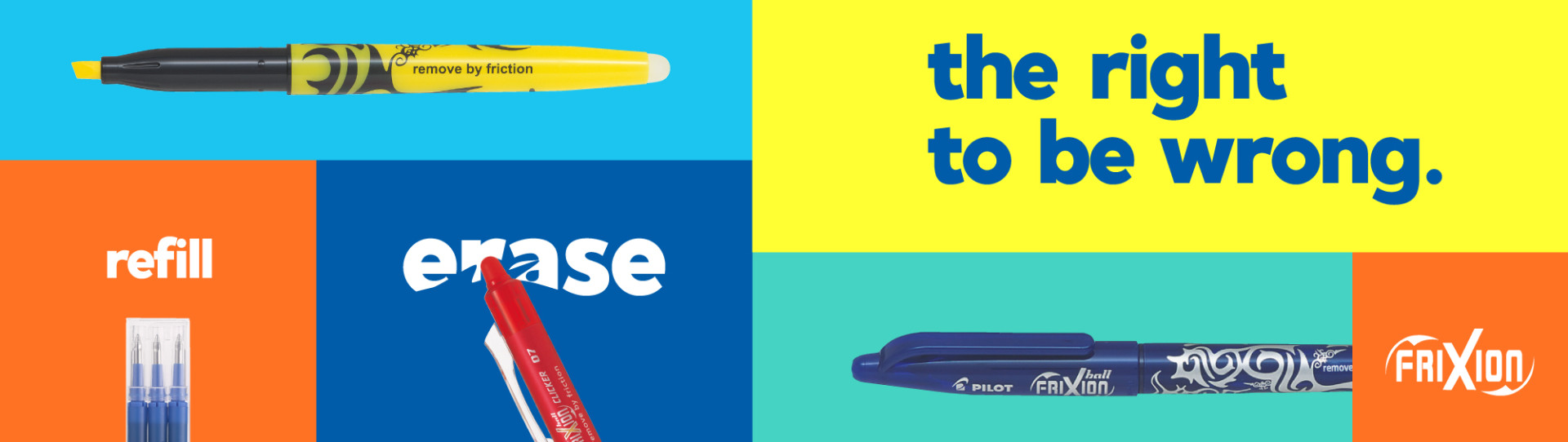 The Best Erasable Pens and Inks